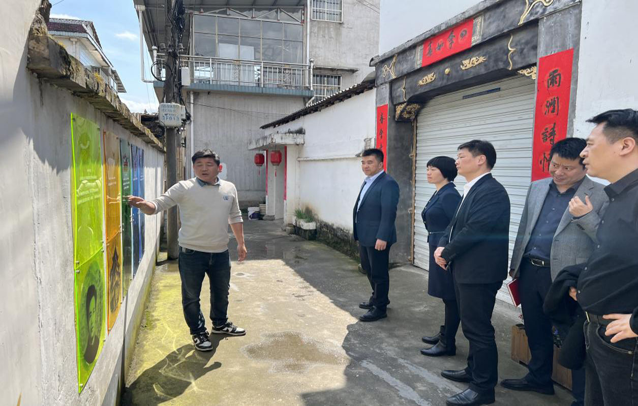 深化合作交流，共謀發(fā)展新篇