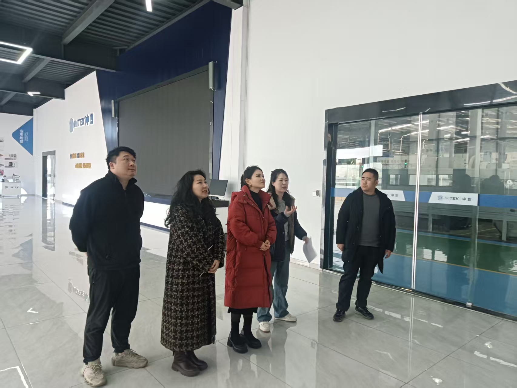 新春保后，構(gòu)建工業(yè)母機產(chǎn)業(yè)新局