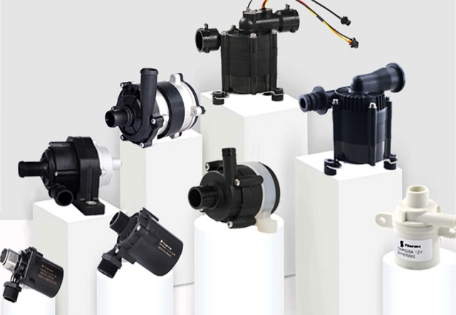 微型無刷直流水泵與傳統(tǒng)水泵相比，在哪些方面具有優(yōu)勢？